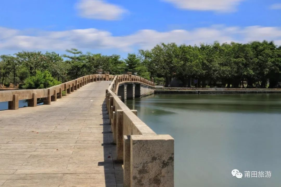 白塘湖天然淡水湖_白塘湖莆田二十四景_莆田白塘湖公园
