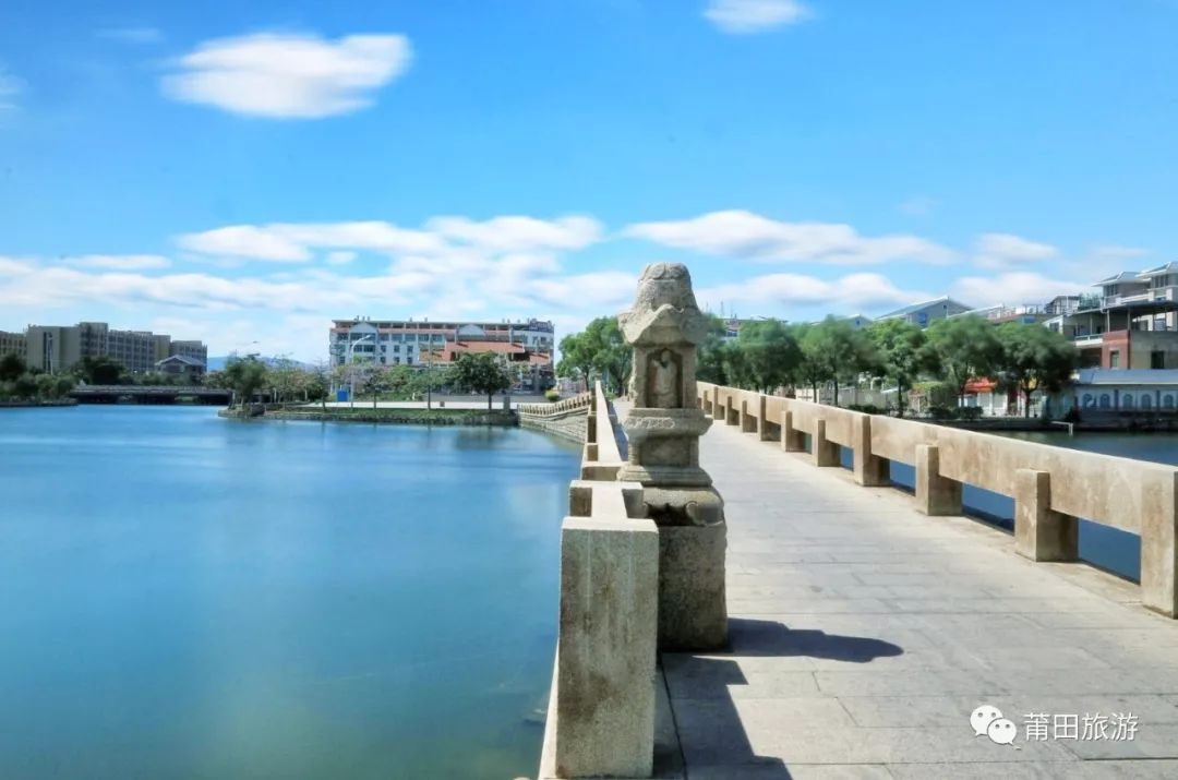 白塘湖莆田二十四景_莆田白塘湖公园_白塘湖天然淡水湖