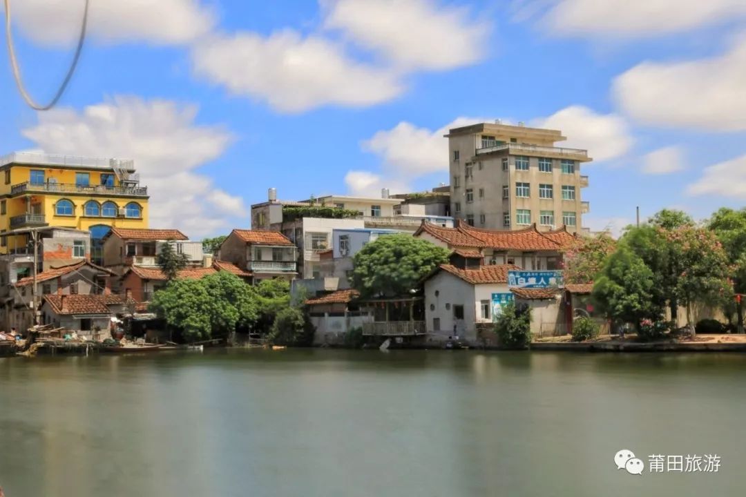 莆田白塘湖公园_白塘湖莆田二十四景_白塘湖天然淡水湖