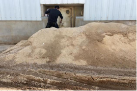 临潼区工业园未批先建问题_西安市临潼区工业园大气污染问题_如何理解浐灞生态区的雾霾问题