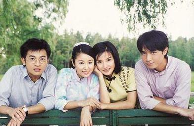 情深深雨蒙蒙 陆心萍 王一楠_情深深雨蒙蒙陆心萍_高鑫 王一楠 感情故事