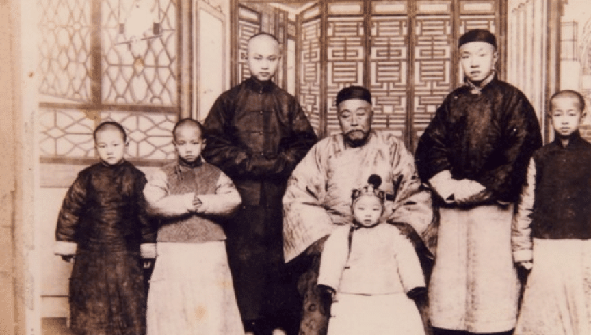 陈寅恪集(第二版)好在哪里?_陈寅恪家史 义宁陈氏家族奋斗史 陈宝箴陈三立陈寅恪研究