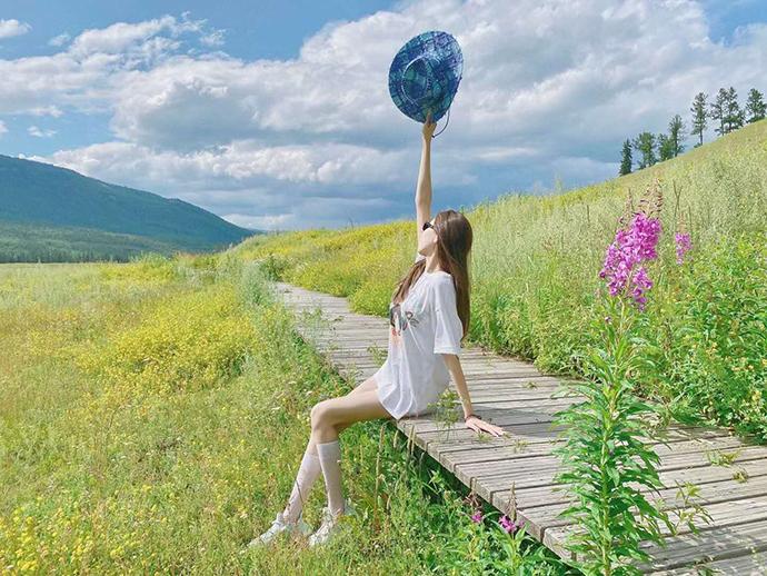 新疆南北疆景点推荐_新疆南北疆旅游路线_新疆生态环境保护规划