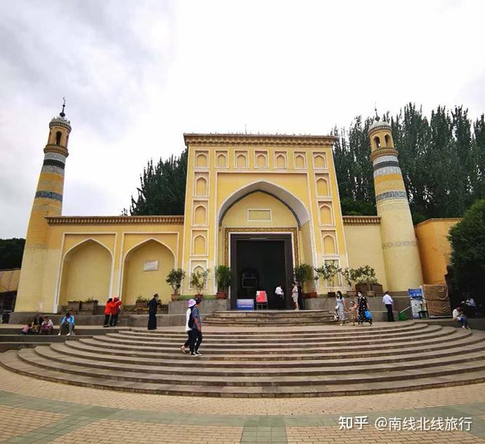 新疆南北疆景点推荐_新疆南北疆旅游路线_新疆生态环境保护规划