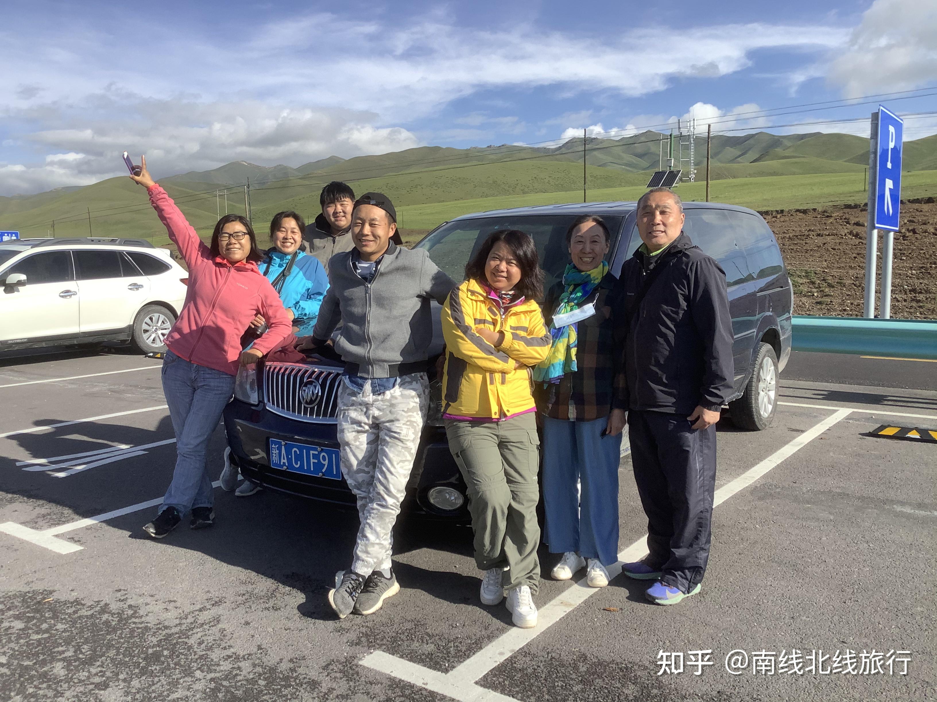 新疆南北疆旅游路线_新疆南北疆景点推荐_新疆生态环境保护规划