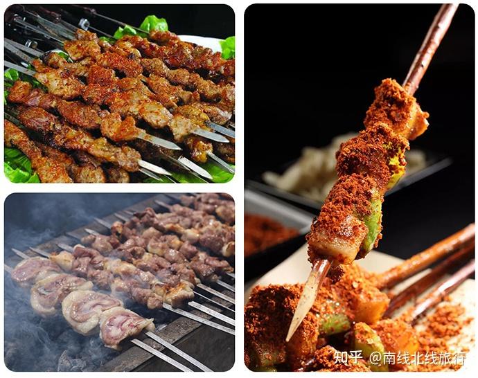 新疆南北疆旅游路线_新疆南北疆景点推荐_新疆生态环境保护规划