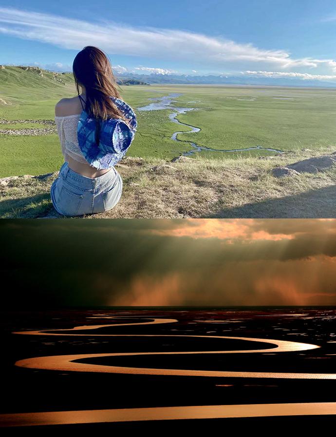 新疆生态环境保护规划_新疆南北疆旅游路线_新疆南北疆景点推荐