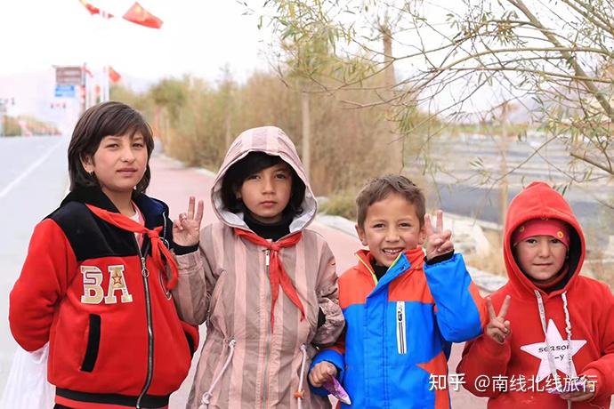 新疆南北疆景点推荐_新疆南北疆旅游路线_新疆生态环境保护规划