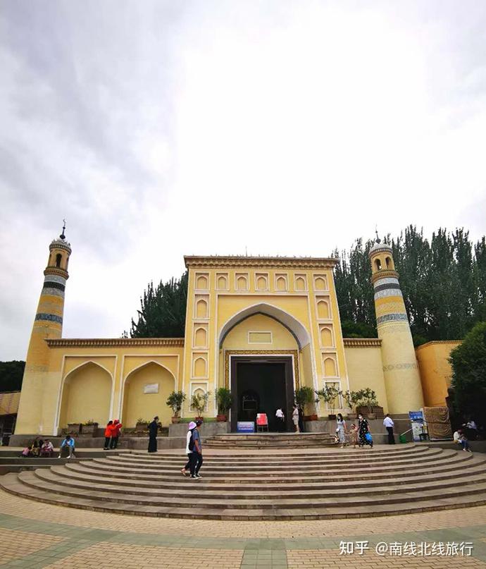 新疆南北疆旅游路线_新疆南北疆景点推荐_新疆生态环境保护规划