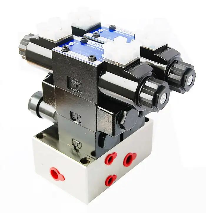 液压阀工作原理_汽车节流阀作用_液压阀分类