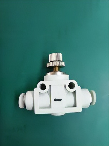 气缸节流阀安装方法_气缸调速阀安装注意事项_汽车节流阀作用