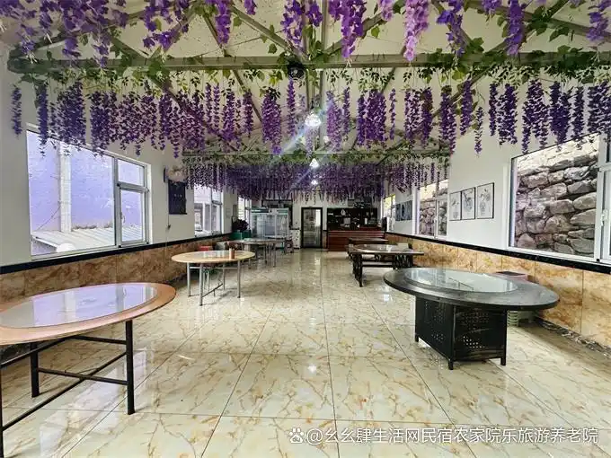 承德农家院哪家好_承德兴隆花市村慧立山庄_兴隆县青松岭镇花市村农家院