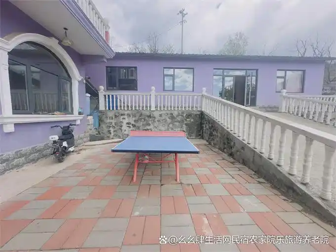 承德农家院哪家好_承德兴隆花市村慧立山庄_兴隆县青松岭镇花市村农家院