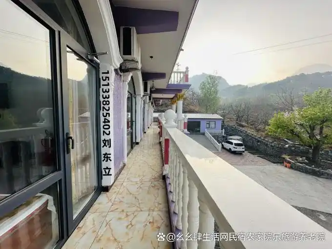 承德农家院哪家好_兴隆县青松岭镇花市村农家院_承德兴隆花市村慧立山庄