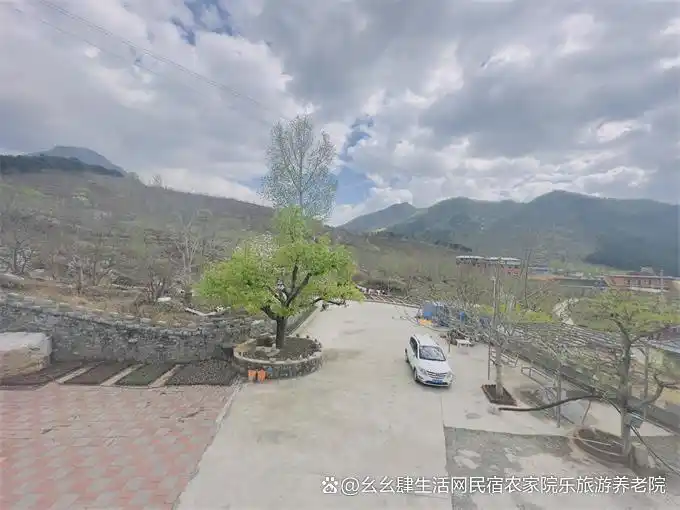 承德农家院哪家好_兴隆县青松岭镇花市村农家院_承德兴隆花市村慧立山庄