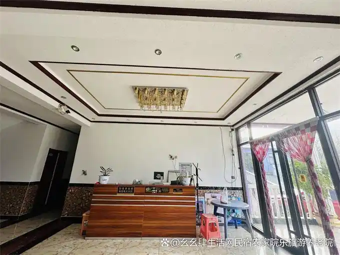 承德兴隆花市村慧立山庄_承德农家院哪家好_兴隆县青松岭镇花市村农家院