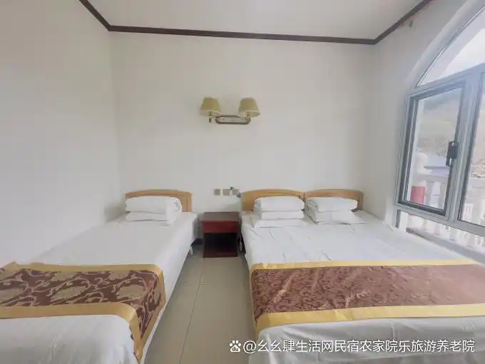 兴隆县青松岭镇花市村农家院_承德农家院哪家好_承德兴隆花市村慧立山庄