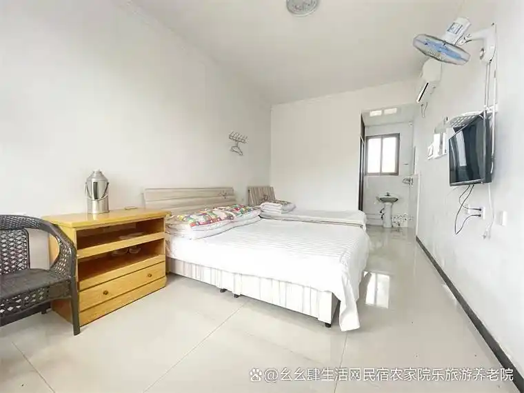 承德兴隆青松岭花市麻地村农家院_承德农家院哪家好_承德兴隆青松岭花市宋家大院特色房型