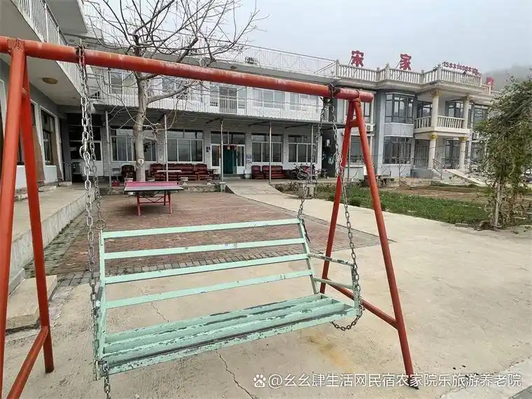 承德农家院哪家好_承德兴隆青松岭花市麻地村农家院_承德兴隆青松岭花市宋家大院特色房型