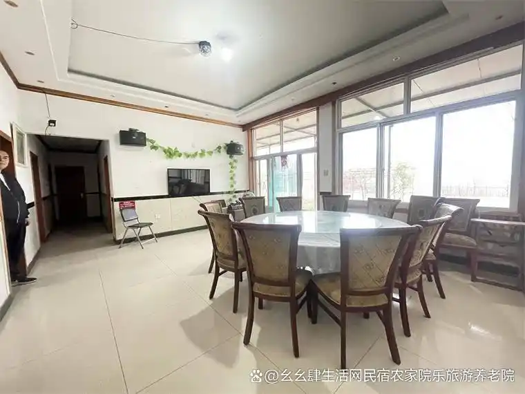 承德农家院哪家好_承德兴隆青松岭花市麻地村农家院_承德兴隆青松岭花市宋家大院特色房型