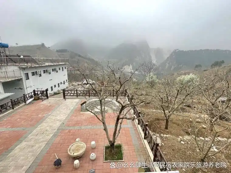 承德农家院哪家好_承德兴隆青松岭花市宋家大院特色房型_承德兴隆青松岭花市麻地村农家院