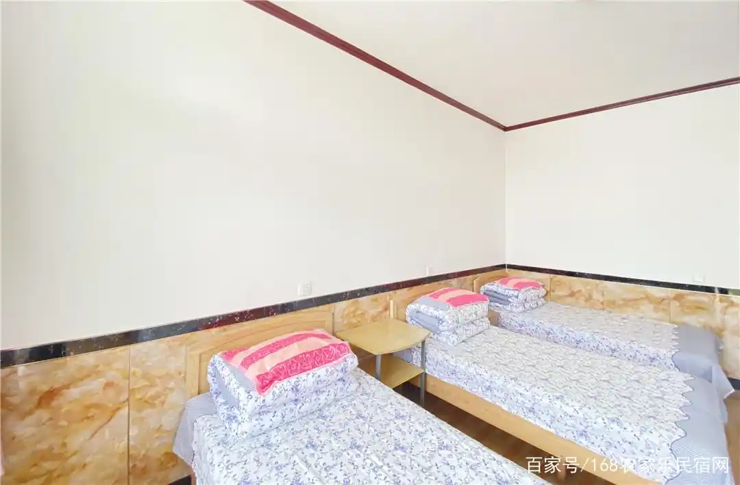 兴隆县花市村农家院_河北省承德市兴隆县青松岭镇花市_承德农家院哪家好