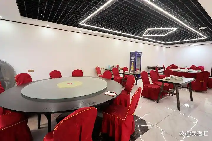 承德农家院哪家好_逃离城市喧嚣的周末短途旅行_承德兴隆山外青山农家院