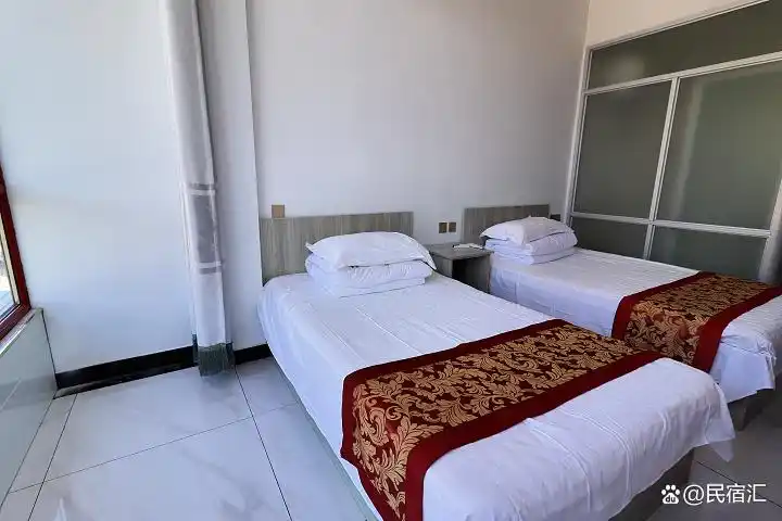 承德农家院哪家好_承德兴隆山外青山农家院_逃离城市喧嚣的周末短途旅行