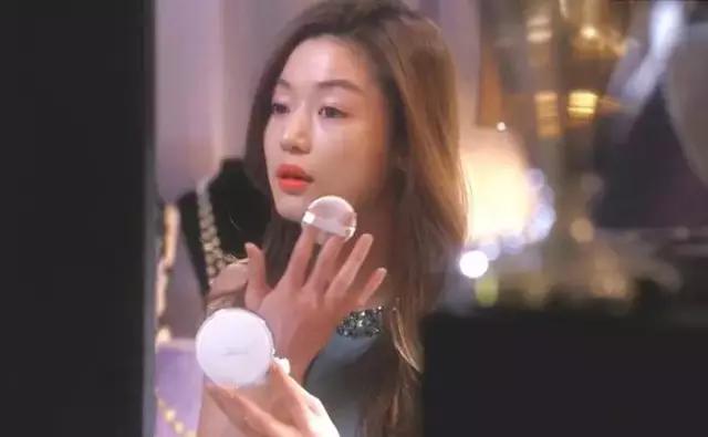 兰蔻气垫CC霜_欧美气垫BB_兰蔻miracle cushion 010号