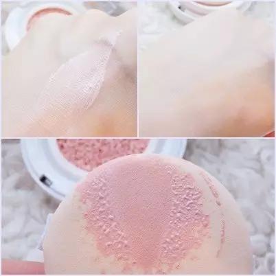 欧美气垫BB_兰蔻气垫CC霜_兰蔻miracle cushion 010号