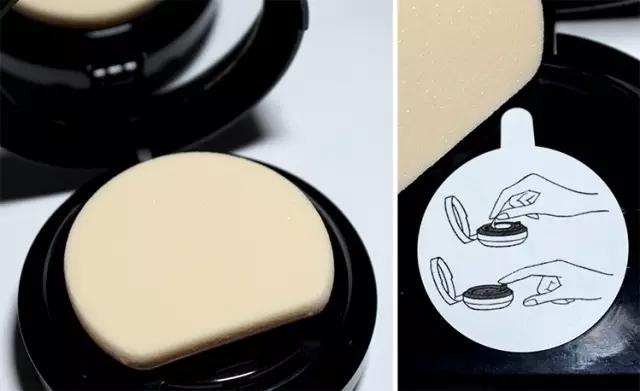 兰蔻气垫CC霜_兰蔻miracle cushion 010号_欧美气垫BB