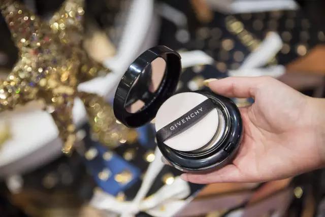 兰蔻气垫CC霜_欧美气垫BB_兰蔻miracle cushion 010号