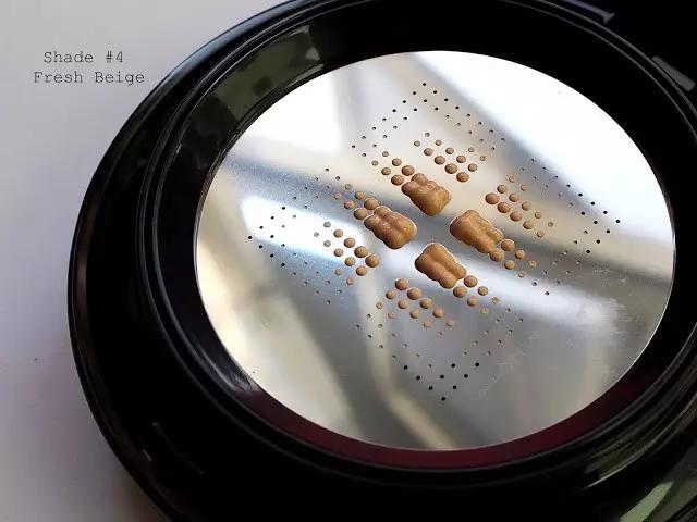 兰蔻气垫CC霜_兰蔻miracle cushion 010号_欧美气垫BB