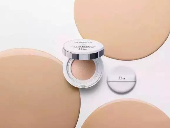 兰蔻气垫CC霜_欧美气垫BB_兰蔻miracle cushion 010号