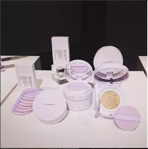 兰蔻miracle cushion 010号_兰蔻气垫CC霜_欧美气垫BB