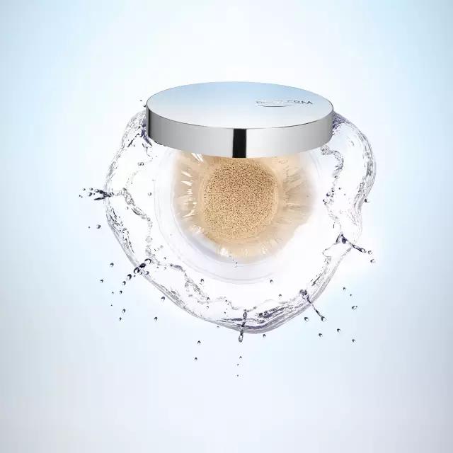 兰蔻气垫CC霜_兰蔻miracle cushion 010号_欧美气垫BB