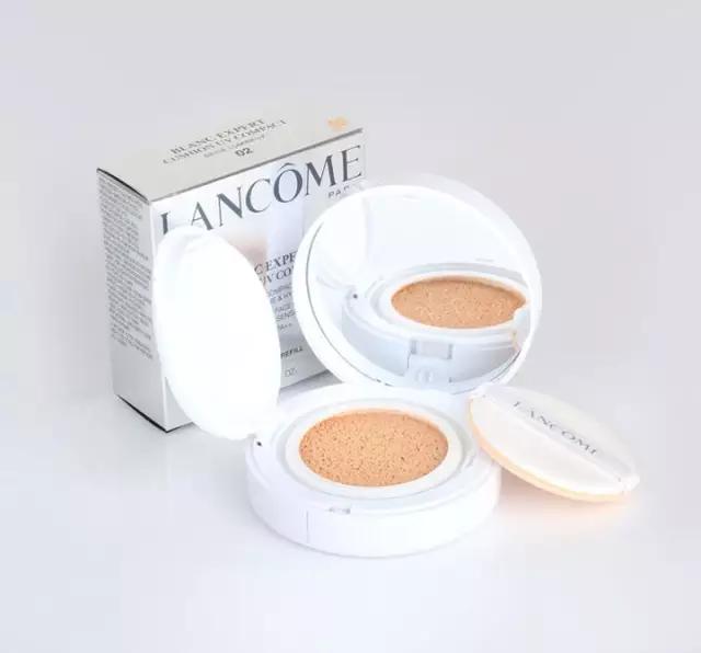 兰蔻miracle cushion 010号_兰蔻气垫CC霜_欧美气垫BB