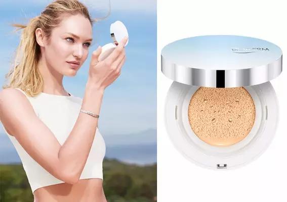 兰蔻气垫CC霜_欧美气垫BB_兰蔻miracle cushion 010号