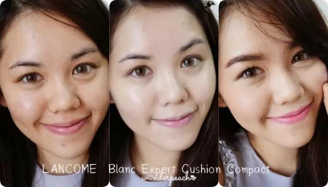 兰蔻miracle cushion 010号_欧美气垫BB_兰蔻气垫CC霜