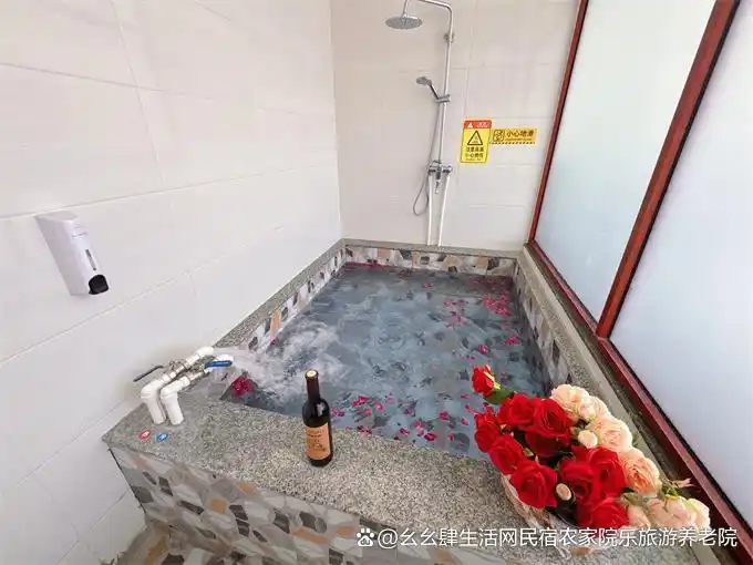 承德农家院哪家好_隆化明旭温泉农家院_承德隆化七家温泉农家院