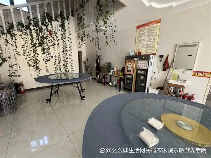 隆化明旭温泉农家院_承德农家院哪家好_承德隆化七家温泉农家院