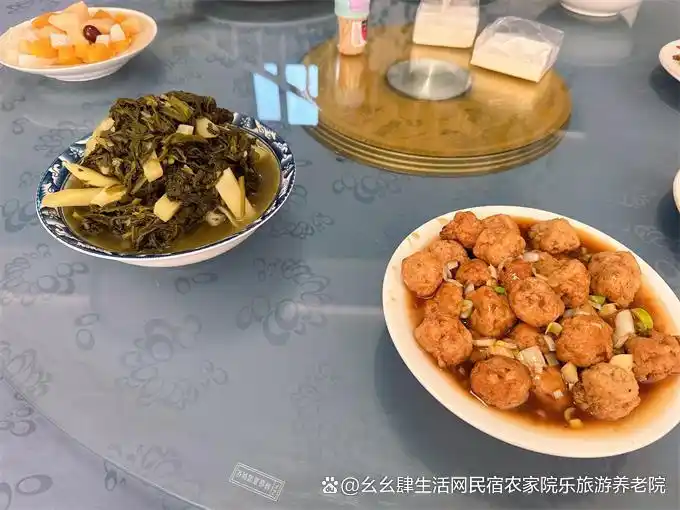 承德农家院哪家好_承德隆化七家温泉农家院_隆化明旭温泉农家院