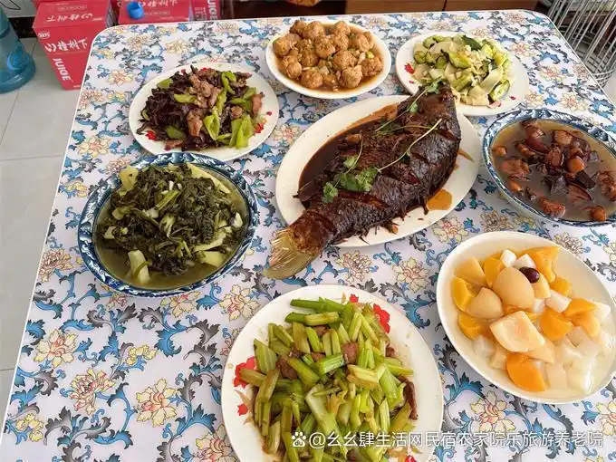 承德农家院哪家好_隆化明旭温泉农家院_承德隆化七家温泉农家院