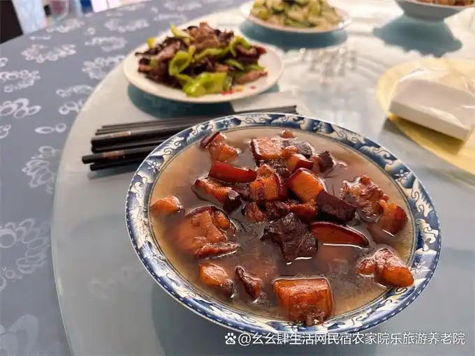 承德农家院哪家好_隆化明旭温泉农家院_承德隆化七家温泉农家院