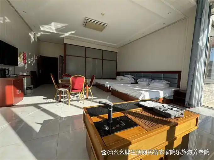 承德农家院哪家好_承德隆化七家温泉农家院_隆化明旭温泉农家院