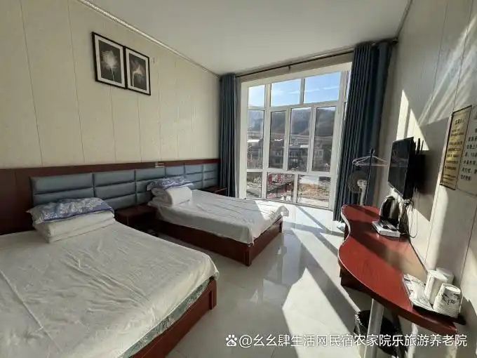 隆化明旭温泉农家院_承德农家院哪家好_承德隆化七家温泉农家院