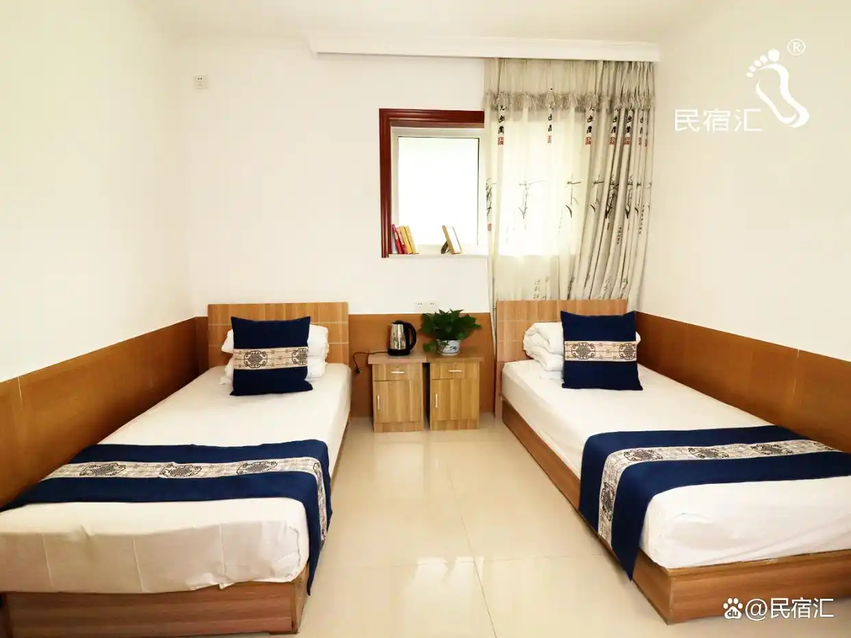 金山岭长城住宿攻略_河北承德金山岭长城红山楂农家院_承德农家院哪家好