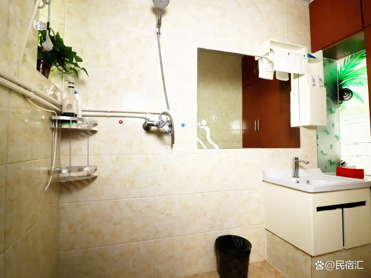 金山岭长城住宿攻略_河北承德金山岭长城红山楂农家院_承德农家院哪家好