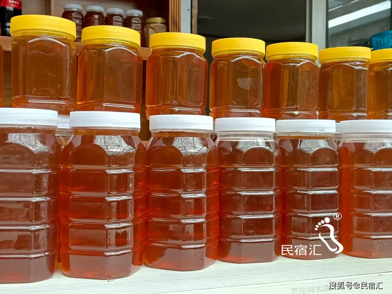 承德金山岭长城红山楂农家院_承德农家院哪家好_金山岭长城周边民宿