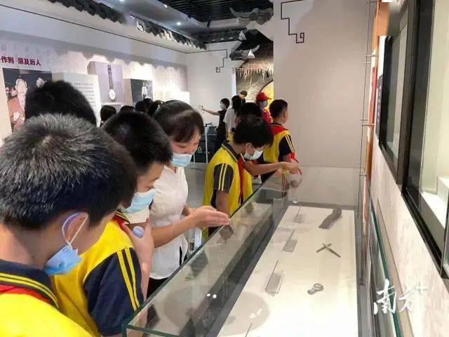 田家炳慈善精神弘扬_大埔县田家炳_田家炳纪念馆落成